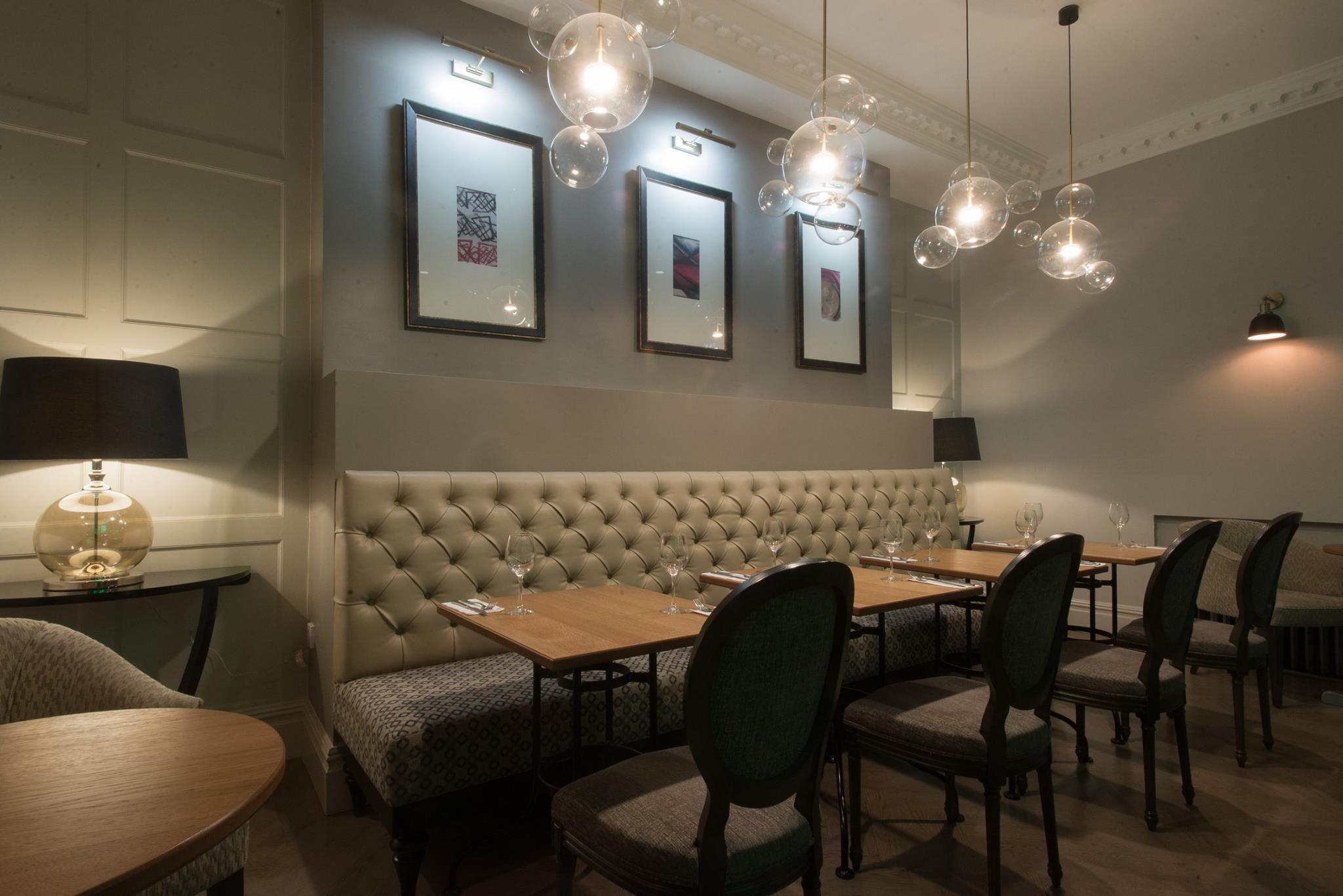 The Kings Head Hotel London Exterior photo
